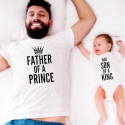 Father of a Prince