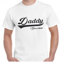 Daddy since