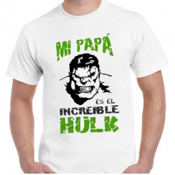 increible Hulk