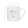 taza-expresso-personalizada con foto desde 1 pieza
