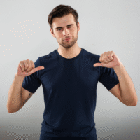 playeras-personalizadas-para-caballero-manga-corta-cuello-redondo-Azul-marino